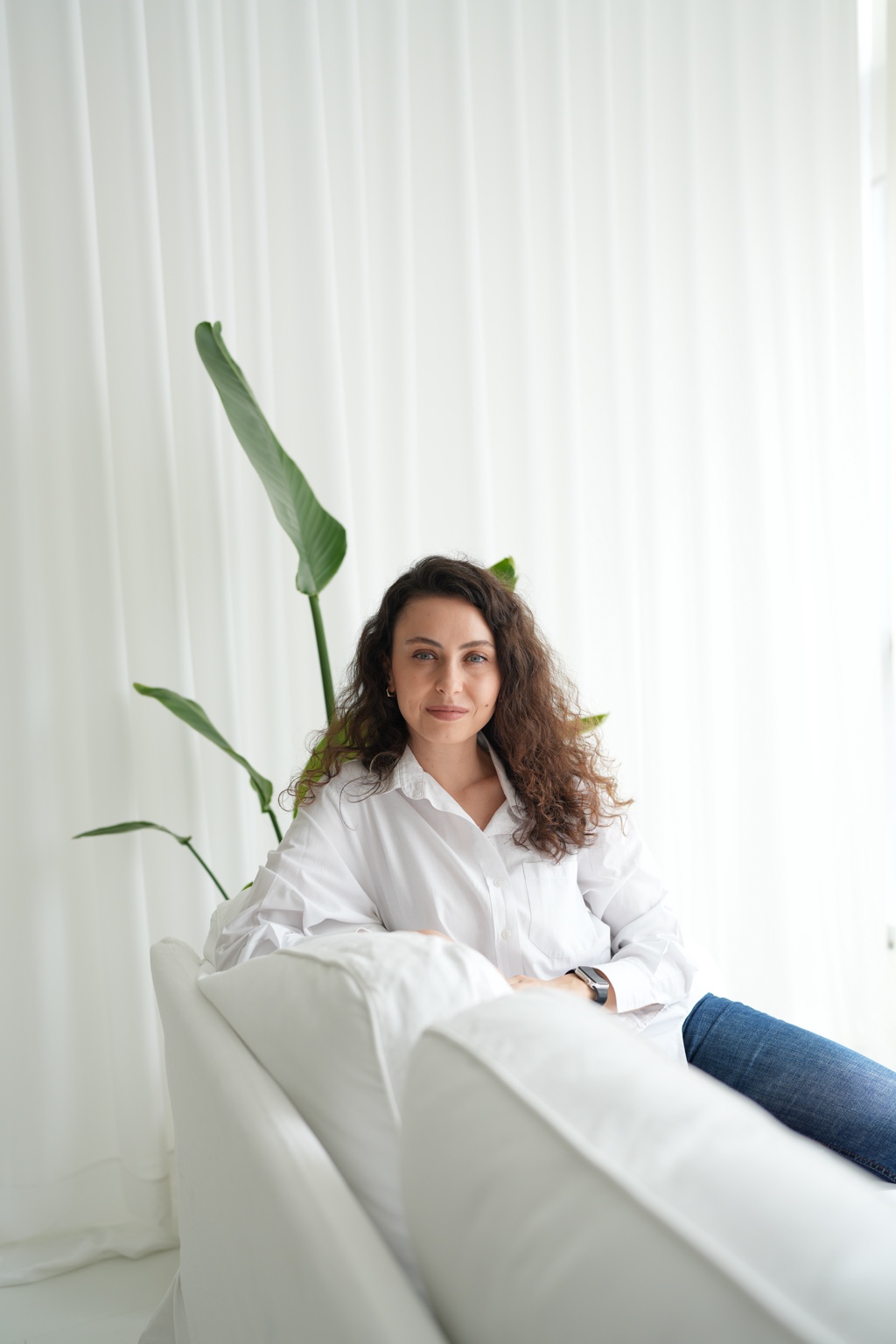 Uzm. Dr. Gökçe Gizem Barin Akbolat